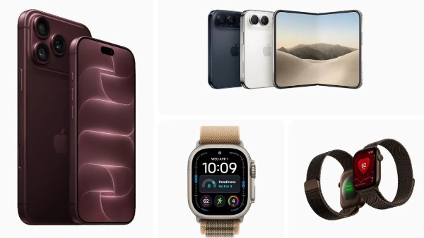 آبل تكشف تفاصيل الطلب المسبق لأحدث أجهزتها.. آيفون 18 برو وiPhone Duo