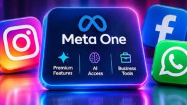 مزايا بريميوم جديدة.. ميتا وان يصل إلى مستخدمي إنستجرام وMeta AI