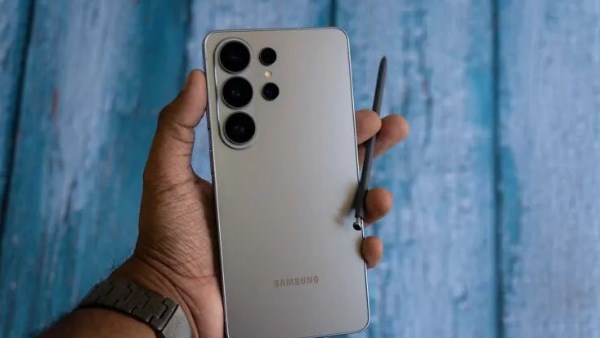 تسريب يكشف مفاجأة Galaxy S27 Ultra.. سامسونج ترفع سقف التصوير الاحترافي دون زيادة الدقة