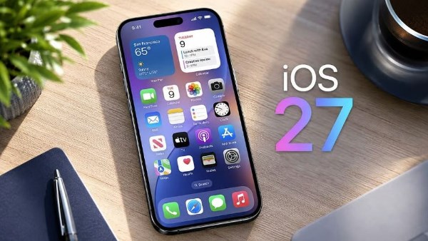 خلل في iOS 27 يتسبب بتعطيل أجهزة آيفون.. وحيلة بسيطة تعيدها للعمل