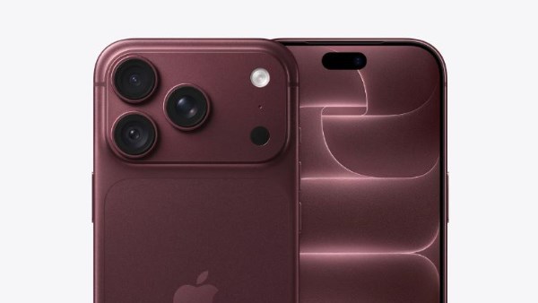آبل تشعل السوق.. أكثر من 7 ملايين طلب مسبق على iPhone 18 Pro