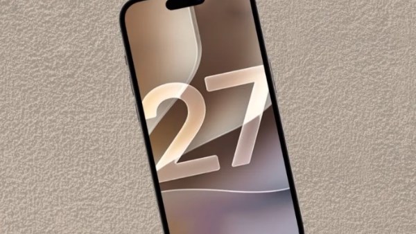 طريقة تثبيت iOS 27 على آيفون
