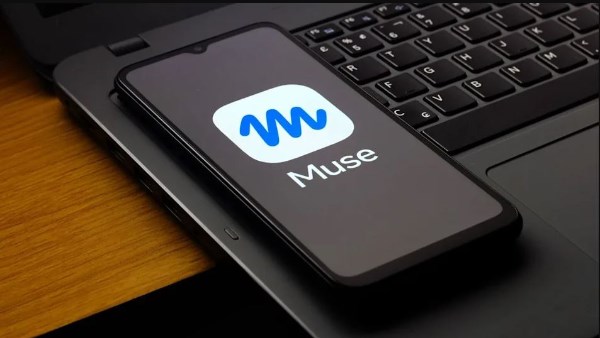 ميتا تطلق مساعدها الذكي Muse على أجهزة ماك