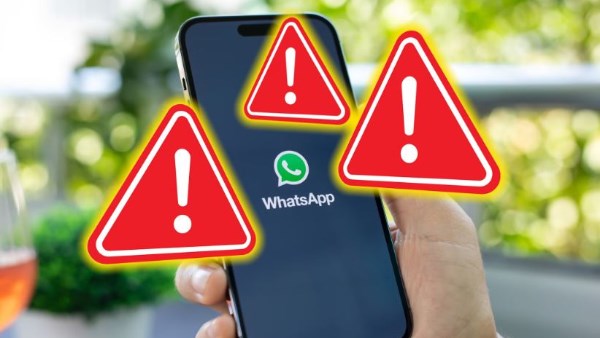 تنبيه لمستخدمي واتساب.. 5 علامات تكشف اختراق حسابك