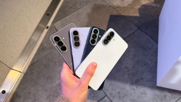 على خطى آيفون.. سامسونج تصعب استبدال بطاريات 50 مليون هاتف Galaxy