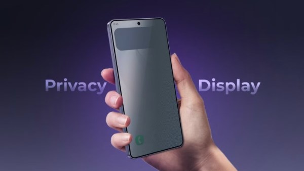 وداعا للمتطفلين.. ثاني هاتف أندرويد يحصل على تقنية Galaxy S26 Ultra الثورية