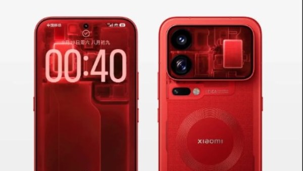 بمواصفات خارقة.. شاومي تطلق Xiaomi 18 Pro و18 Pro Max رسميا