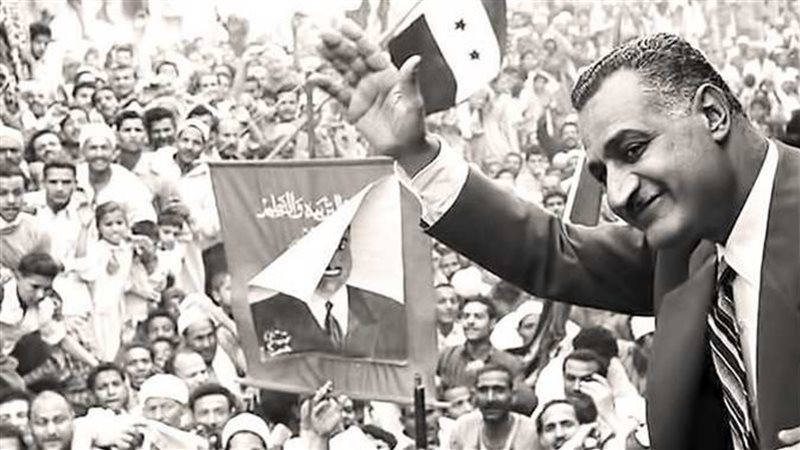 56 عاما على رحيل جمال عبد الناصر.. محطات بارزة في حياة الزعيم