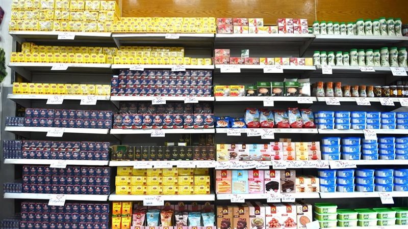 التموين: ضخ سلع مبادرة تخفيض الأسعار في 35 منفذا في الجيزة