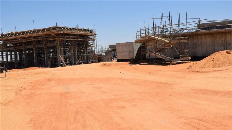 عملاء يشكون من تأخر تنفيذ وتسليم مشروعات شركة «ERG»، ويطالبون بتدخل الجهات الرقابية والإسكان