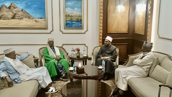 وصول مفتين ووزراء وقيادات دينية من 80 دولة للمشاركة في مؤتمر الإفتاء الـ 11