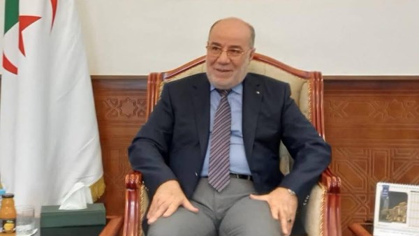 وزير الشؤون الدينية بالجزائر يستقبل المشاركين بدورة “إعداد الداعية” بأكاديمية الأزهر