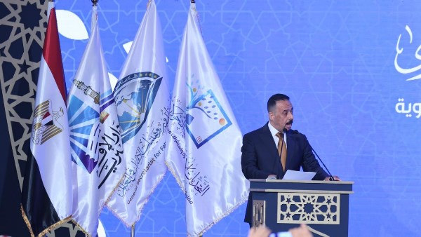 رئيس الوقف السني العراقي: مشكلات الأسرة اليوم لم تعد تعرف الحدود