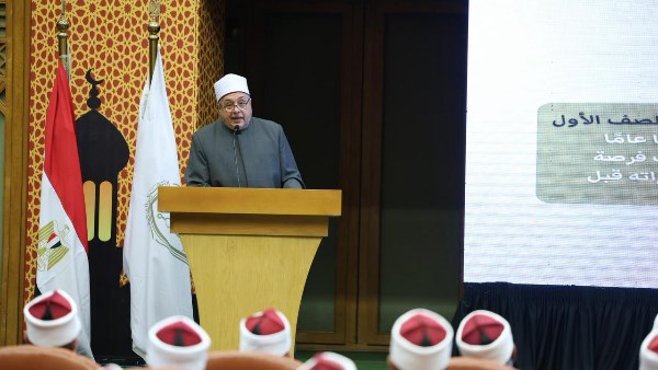 وكيل الأزهر: لا مساس بمناهج العلوم الشرعية والعربية في البكالوريا الأزهرية
