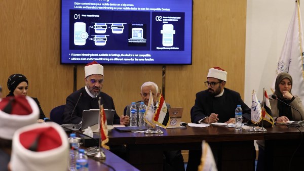 ورشة عمل لمركز سلام لدراسات التطرف: الوصول للأجيال الجديدة يتطلب شراكات مع المؤثرين