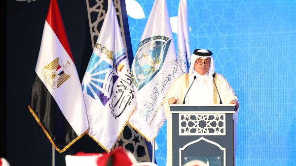 رئيس مركز الدوحة الدولي لحوار الأديان: حماية الأسرة مسؤولية مشتركة والحوار ضرورة للحفاظ على القيم والهوية
