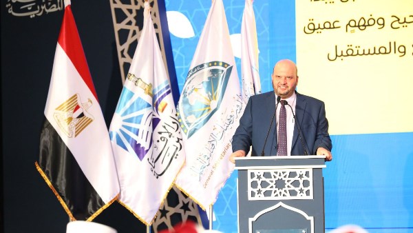 أمين دور وهيئات الإفتاء: حماية الأسرة تبدأ بوعي المستقبل وتمكينها من المشاركة في صناعته
