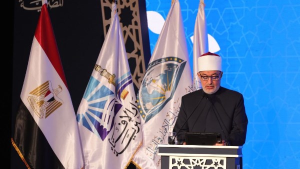 مفتي الجمهورية: الأسرة ستظل في صدارة أولوياتنا.. وندشن مجلس الأسرة الدائم بالإفتاء