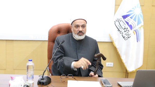 دورة الفتوى وقضايا الإدمان: الشريعة جعلت حفظ العقل مقصدا أصيلا.. والوقاية بالوعي