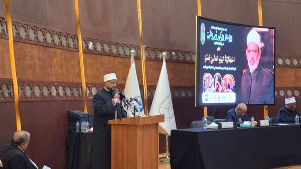 أمين البحوث الإسلامية: الاهتمام بالصمّ ودعم حقوقهم مسؤولية إنسانية وأخلاقية