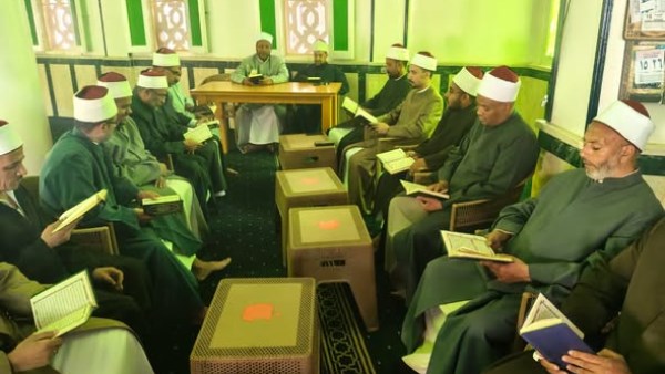 انطلاق 3 قوافل دعوية مشتركة بين الأزهر الشريف والأوقاف