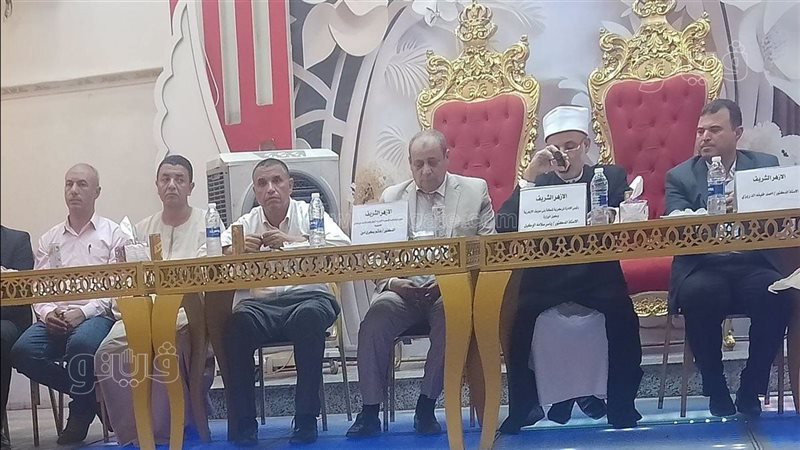 منطقة بني سويف الأزهرية تفوز بلقب «المعلم المثقف» بالمشروع الوطني للقراءة