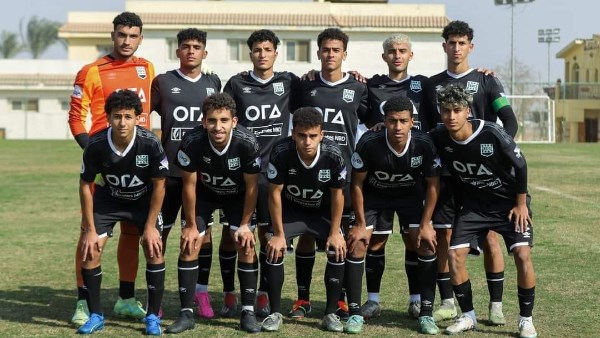 زد يتقدم بهدفين على جيبوتي تيلكوم في الكونفدالية