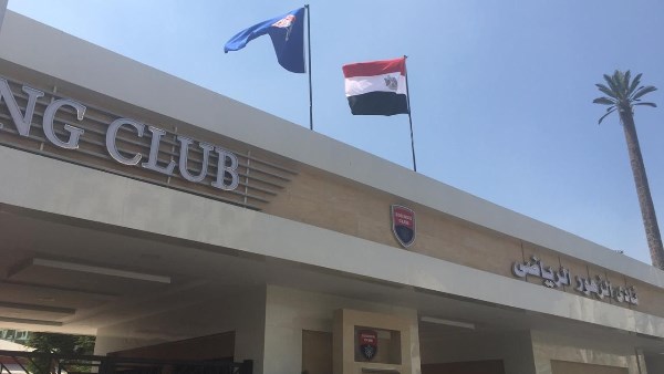 القضاء الإداري تؤكد صحة انتخابات نادي الزهور الرياضي برئاسة المستشار محمد الدمرداش
