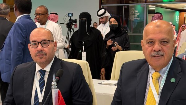 إدريس: مصر جاهزة لاستضافة الألعاب الأفريقية 2027
