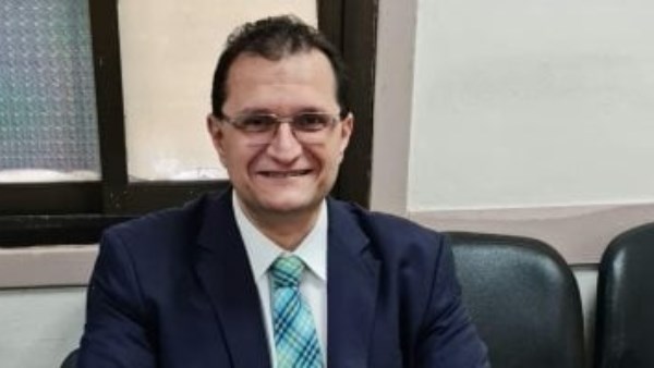 أشرف محرم يعلن قائمته لخوض انتخابات نادي الصيد