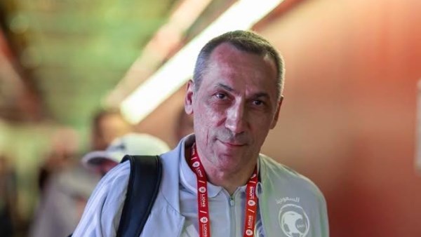مدرب السعودية يتحدث عن مواجهة عمان في كأس الخليج