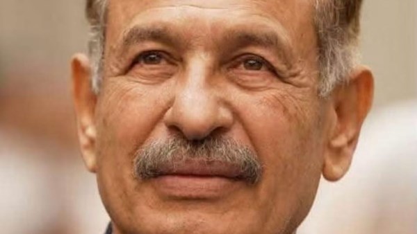 عبد اللطيف صبحي ينعى محمد السيد الأمين رئيس نادي 6 أكتوبر الأسبق