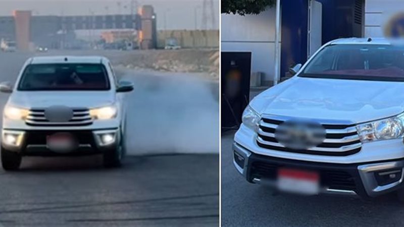 سرقة واعتداء وقيادة برعونة وتغيب، الأمن يفك لغز 4 وقائع هزت السوشيال ميديا