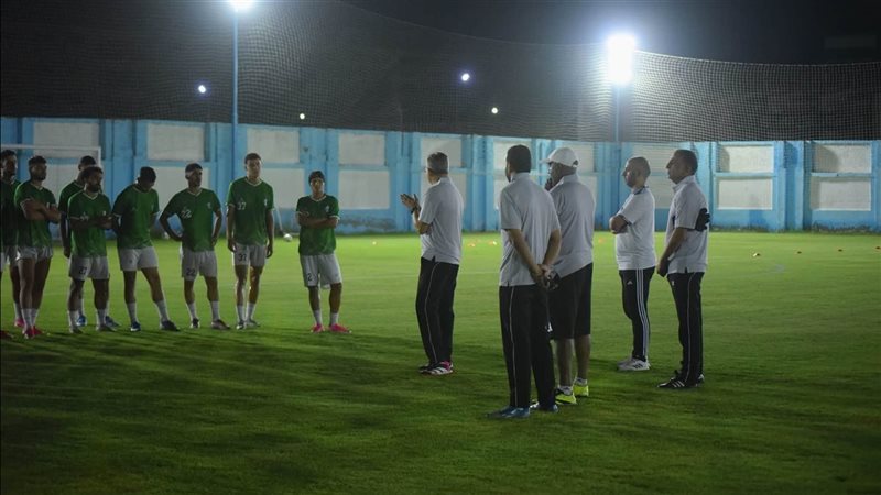 غزل المحلة يعيد هيكلة قطاع الكرة بعد تراجع النتائج