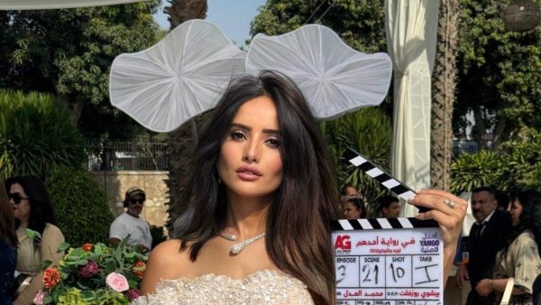 زينة تكشف تفاصيل مؤثرة عن وفاة شقيقها: «كنت فاكرة إن إخواتي هيفضلوا موجودين»
