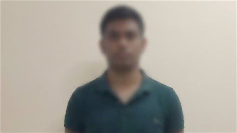 على سبيل الدعابة، ضبط شخص بسوهاج لإدارته صفحة شقيقه ونشره منشورا للترويج لبيع المخدرات