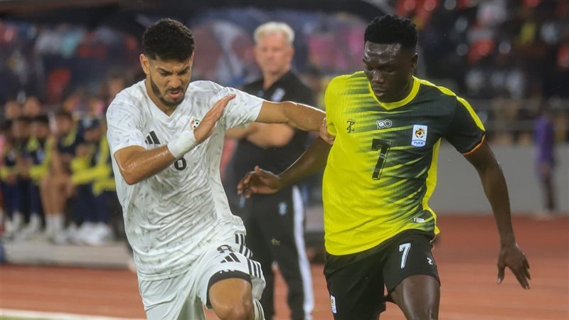 أوغندا تهزم ليبيا بهدف نظيف في تصفيات كأس أمم إفريقيا
