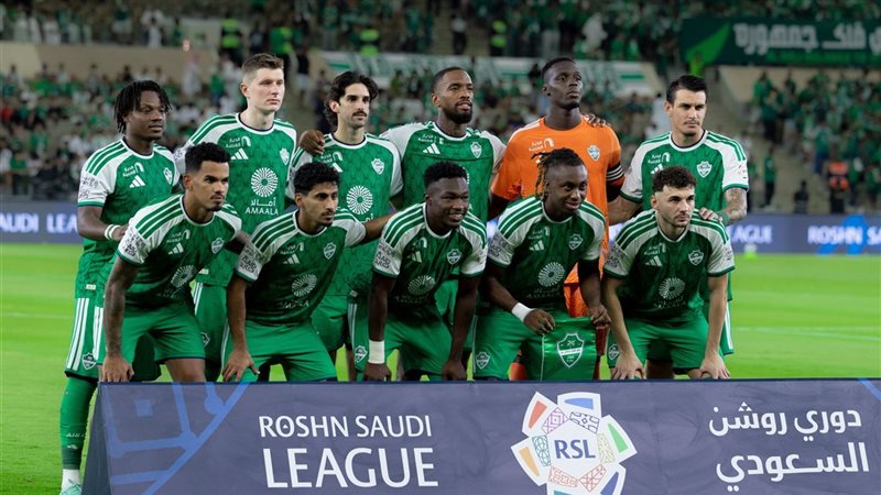 موعد مباراة أهلي جدة وصنداونز ببطولة إنتركونتيننتال