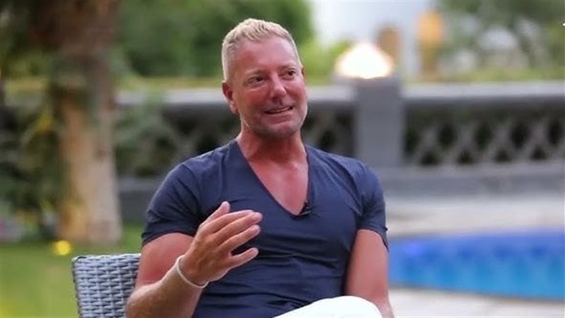 تامر هجرس يكشف عن أصعب فترة بحياته مع زوجته: “الأزمة خلتنا نعرف قيمة بعض”