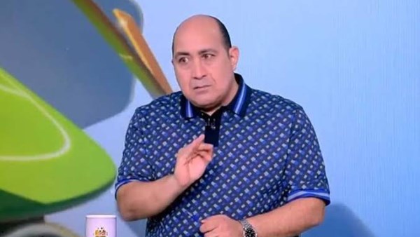 مهيب عبد الهادي يطرح أسماء لتدعيم دفاع الأهلي في يناير