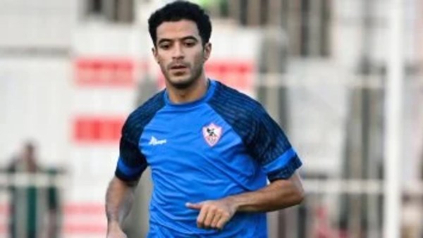أحمد عبدالحليم: دفاع الزمالك الأفضل في الدوري وعمر جابر وشحاته يستحقان المنتخب