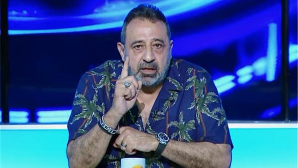 مجدي عبد الغني: تقييم حسام حسن للدوري خطأ.. وأتوقع مشاركة رامي ربيعة وعبدالمنعم أمام أنجولا
