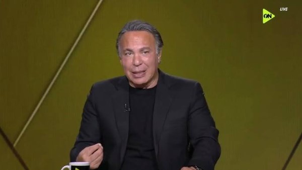 أيمن يونس ينتقد إدارة الزمالك: كل اللي بيحصل في النادي تهريج