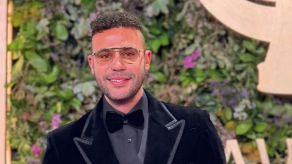 محمد إمام يحتفل بعيد ميلاده وسط جمهوره: «خليتوا اليوم ده مميز»