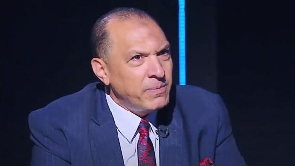 الرجل من حقه تعدد الزوجات لكن بشرط.. عصام عجاج يوضح