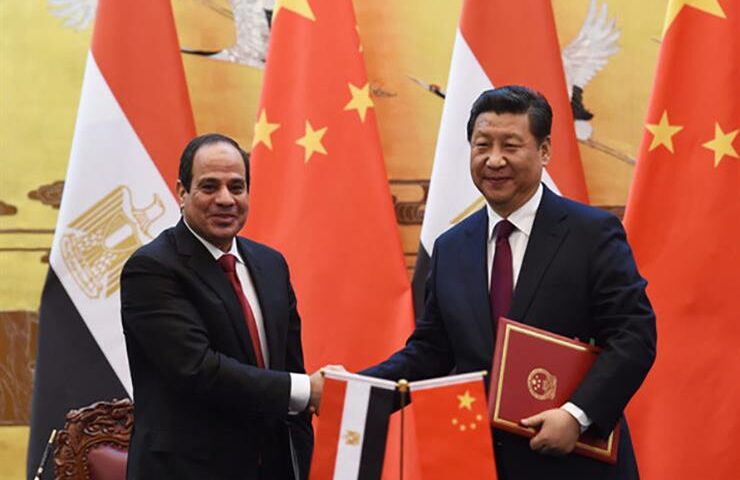 دفعة جديدة للتعاون المالي.. مصر والصين ترحبان بزيادة قيمة اتفاقية تبادل العملات