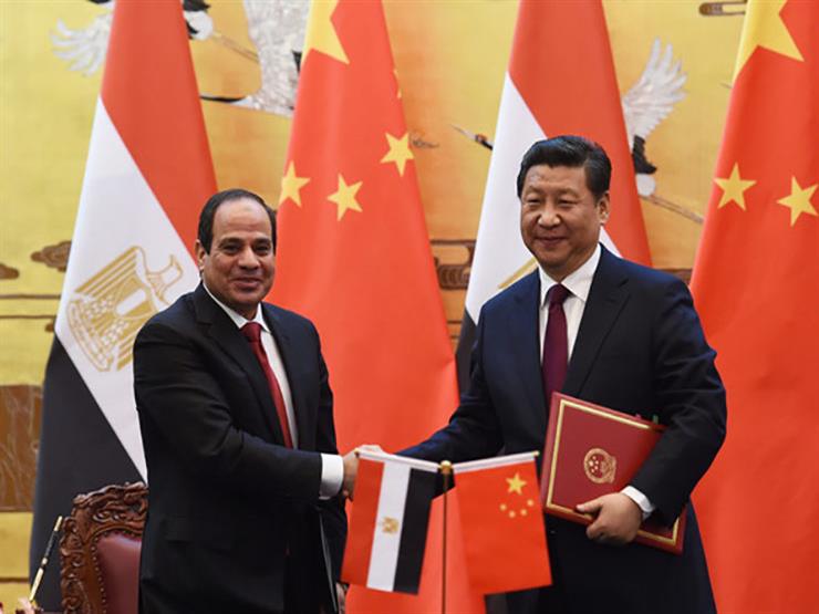 دفعة جديدة للتعاون المالي.. مصر والصين ترحبان بزيادة قيمة اتفاقية تبادل العملات