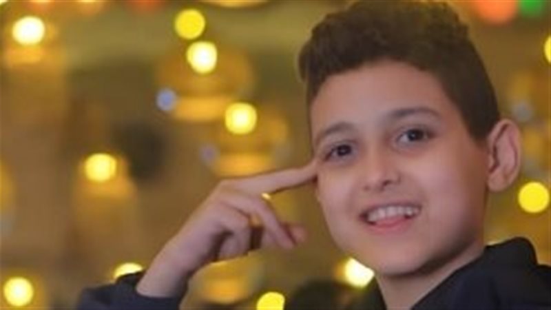 على طريقة عروس المعادي.. العثور على جثمان الطفل نبيل في القناطر