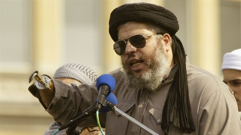 تجديد منزل الإرهابي أبو حمزة المصري بـ70 ألف جنيه استرليني على نفقة الحكومة البريطانية، ما القصة؟