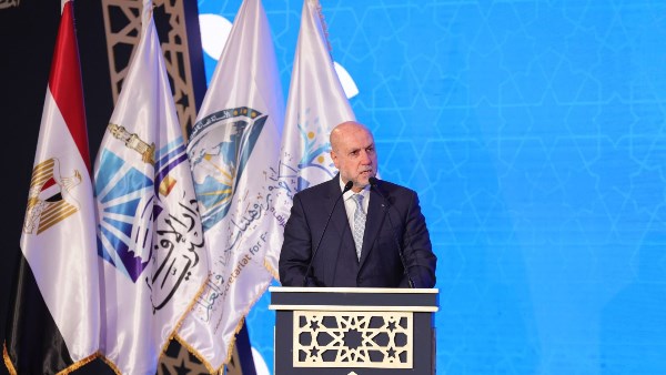 قاضي قضاة فلسطين: معركتنا هي البقاء.. ونثمن موقف الرئيس السيسي في مواجهة مخططات التهجير
